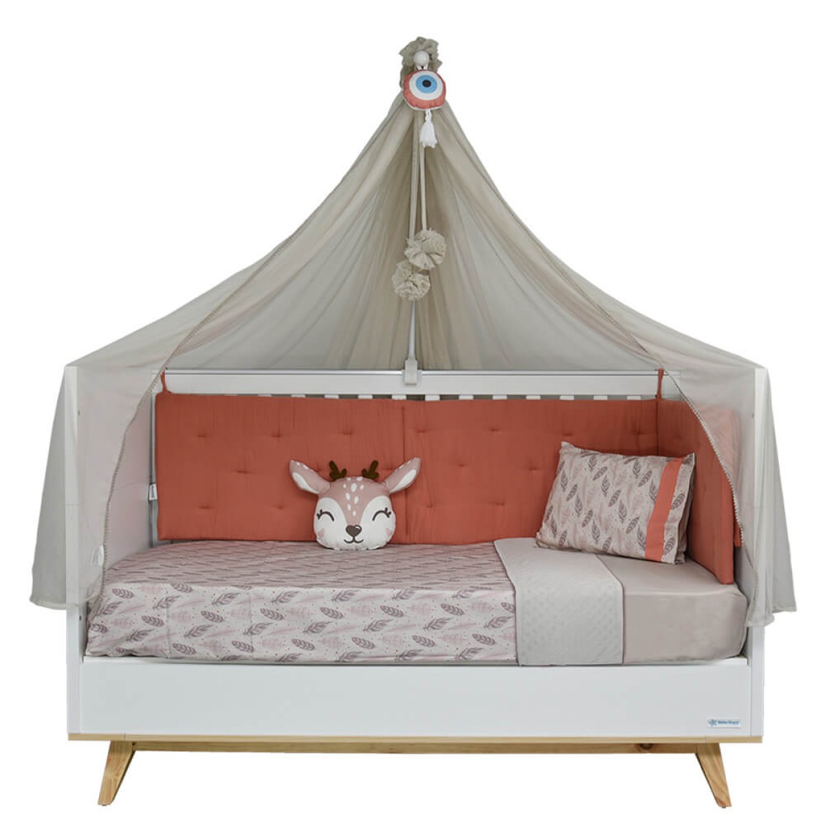 ΠΡΟΙΚΑ 9ΤΜΧ. ΒΟΗΟ ΜΕ ΚΟΥΒΕΡΤΑ