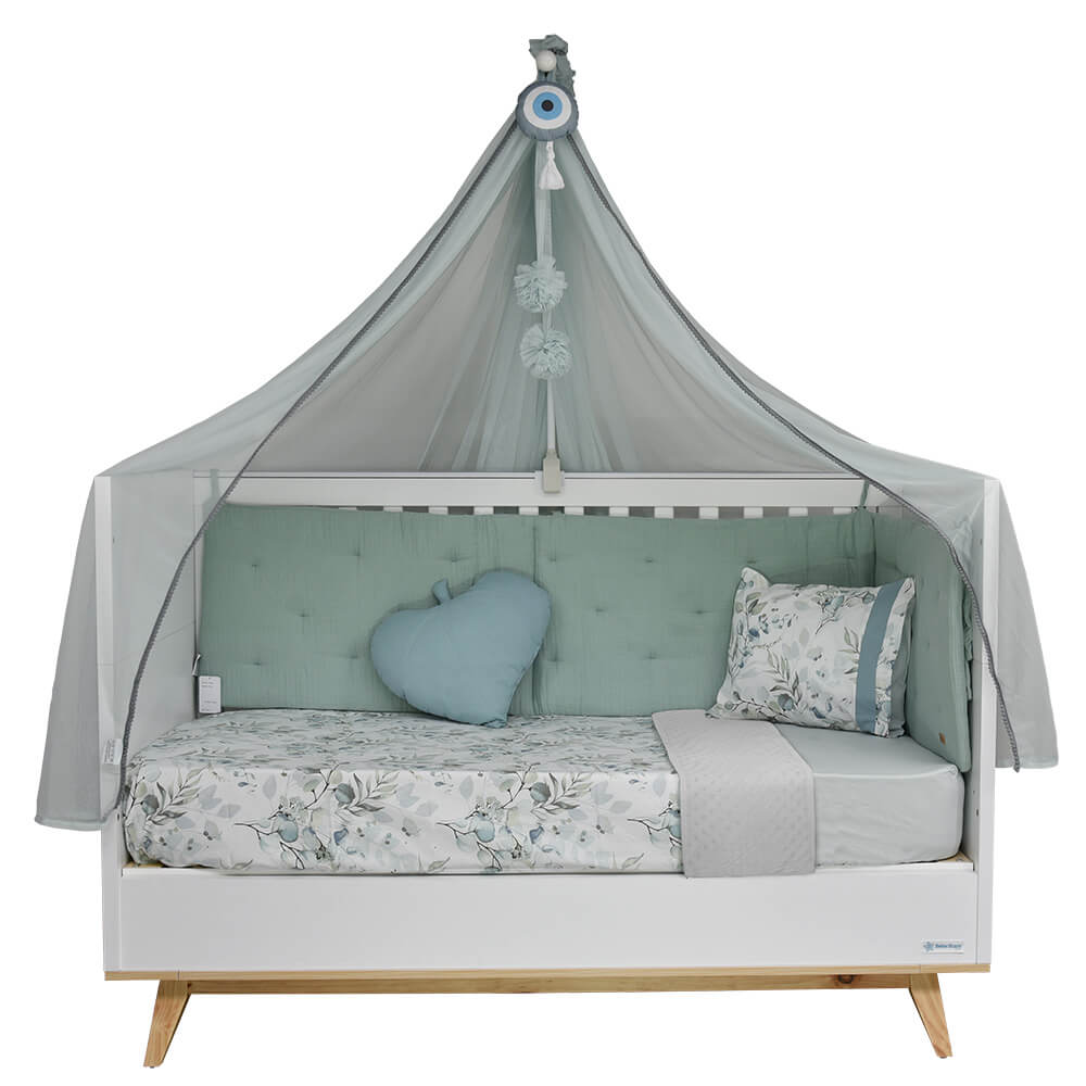 ΠΡΟΙΚΑ 9ΤΜΧ. NATURE ΜΕ ΚΟΥΒΕΡΤΑ