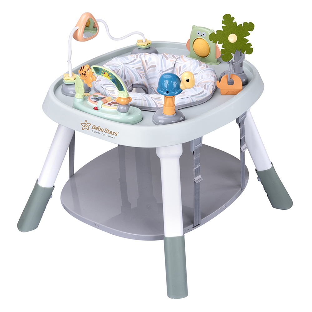 ΚΕΝΤΡΟ ΔΡΑΣΤΗΡΙΟΤΗΤΩΝ PLAY CENTER 3 IN 1