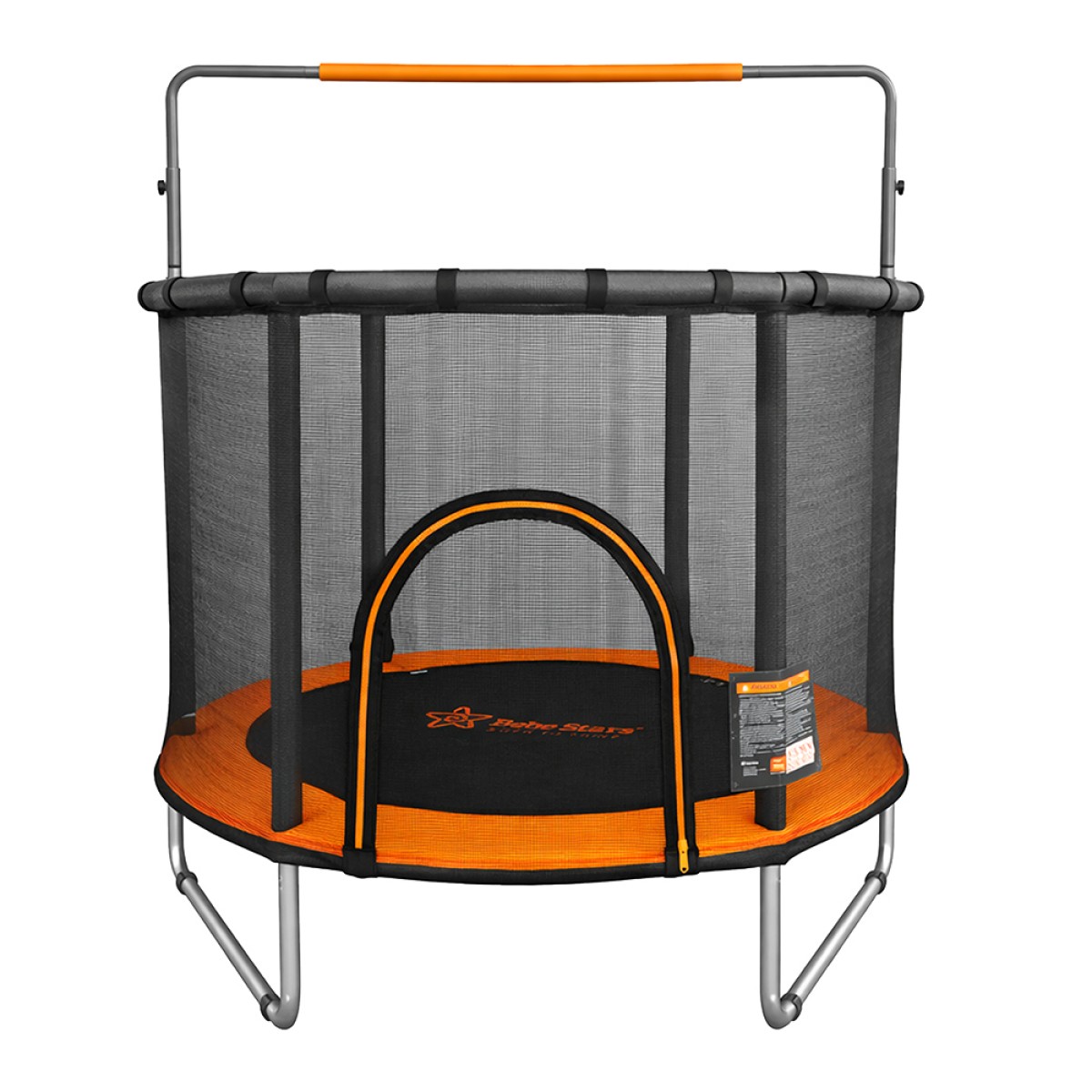 ΤΡΑΜΠΟΛΙΝΟ ΜΕ ΔΙΧΤΥ Δ 140cm