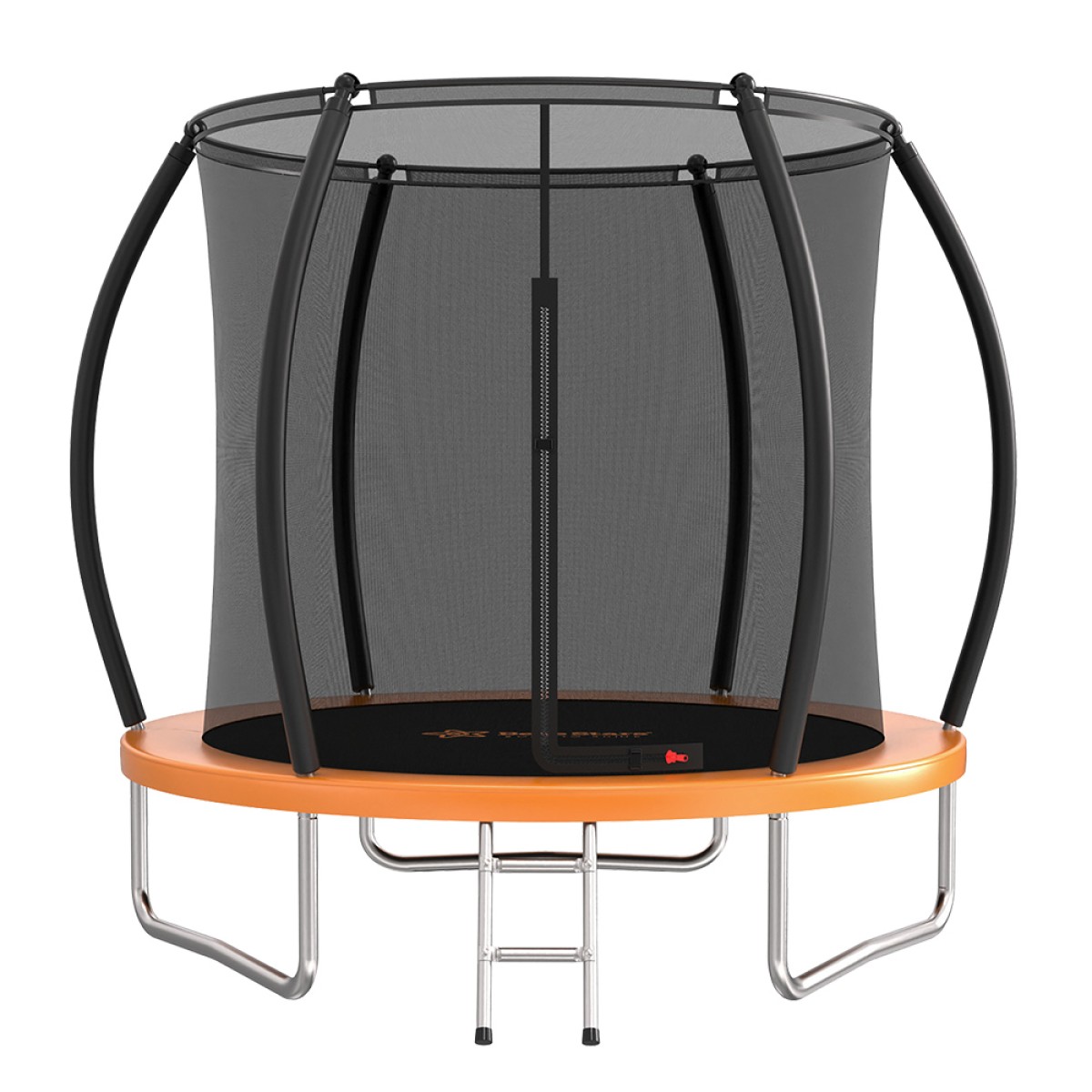 ΤΡΑΜΠΟΛΙΝΟ ΜΕ ΔΙΧΤΥ Δ 245cm