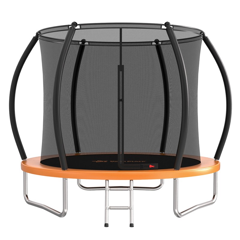 ΤΡΑΜΠΟΛΙΝΟ ΜΕ ΔΙΧΤΥ Δ 305cm