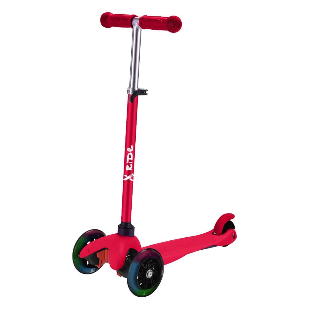 ΠΑΤΙΝΙ XRIDE RED