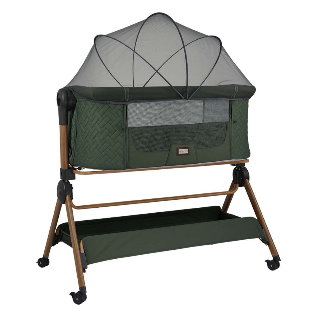 ΛΙΚΝΟ SERENITY 2 IN 1 FOREST GREEN