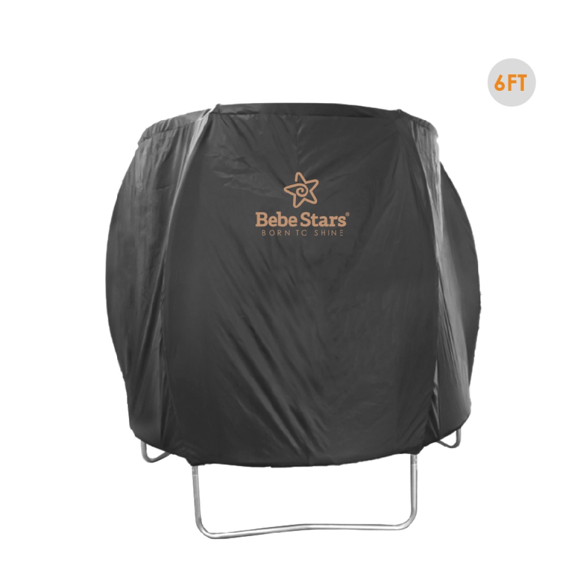 ΚΑΛΥΜΜΑ ΠΡΟΣΤΑΣΙΑΣ ΓΙΑ ΤΡΑΜΠΟΛΙΝΟ Δ 185cm