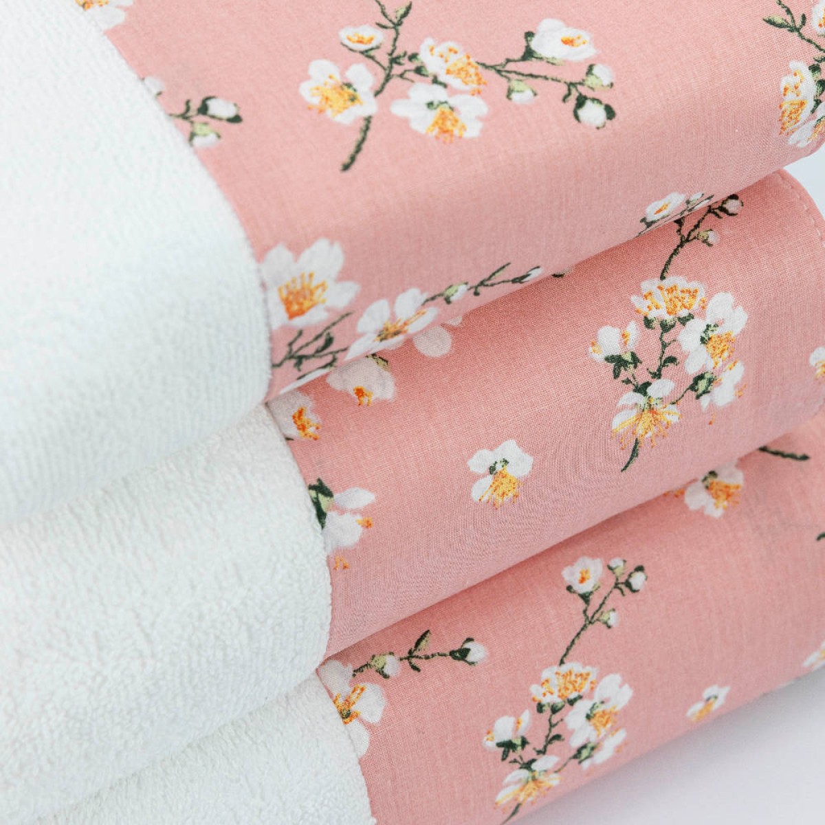 Πετσέτες Σετ 3ΤΜΧ Jasmine