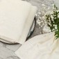 Πετσέτες Σετ 2ΤΜΧ Blanche