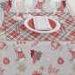 Τραπεζομάντηλο Χριστουγεννιάτικο Noel
