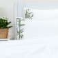 Ζεύγος Μαξιλαροθήκες Bamboo