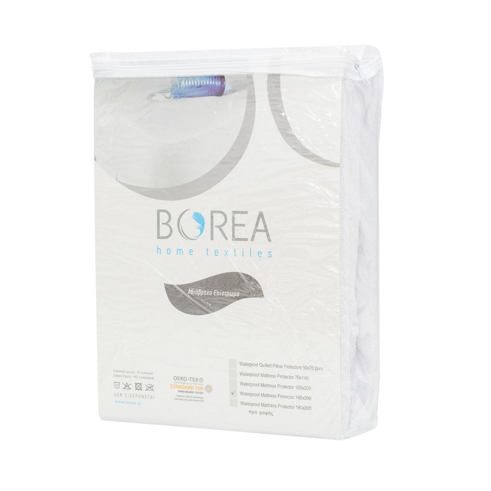 Επίστρωμα Αδιάβροχο Επίστρωμα Αδιάβροχο