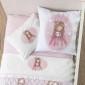 Μαξιλάρι Διακοσμητικό Printed Little Queen