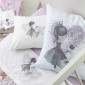 Μαξιλάρι Διακοσμητικό Printed Odette