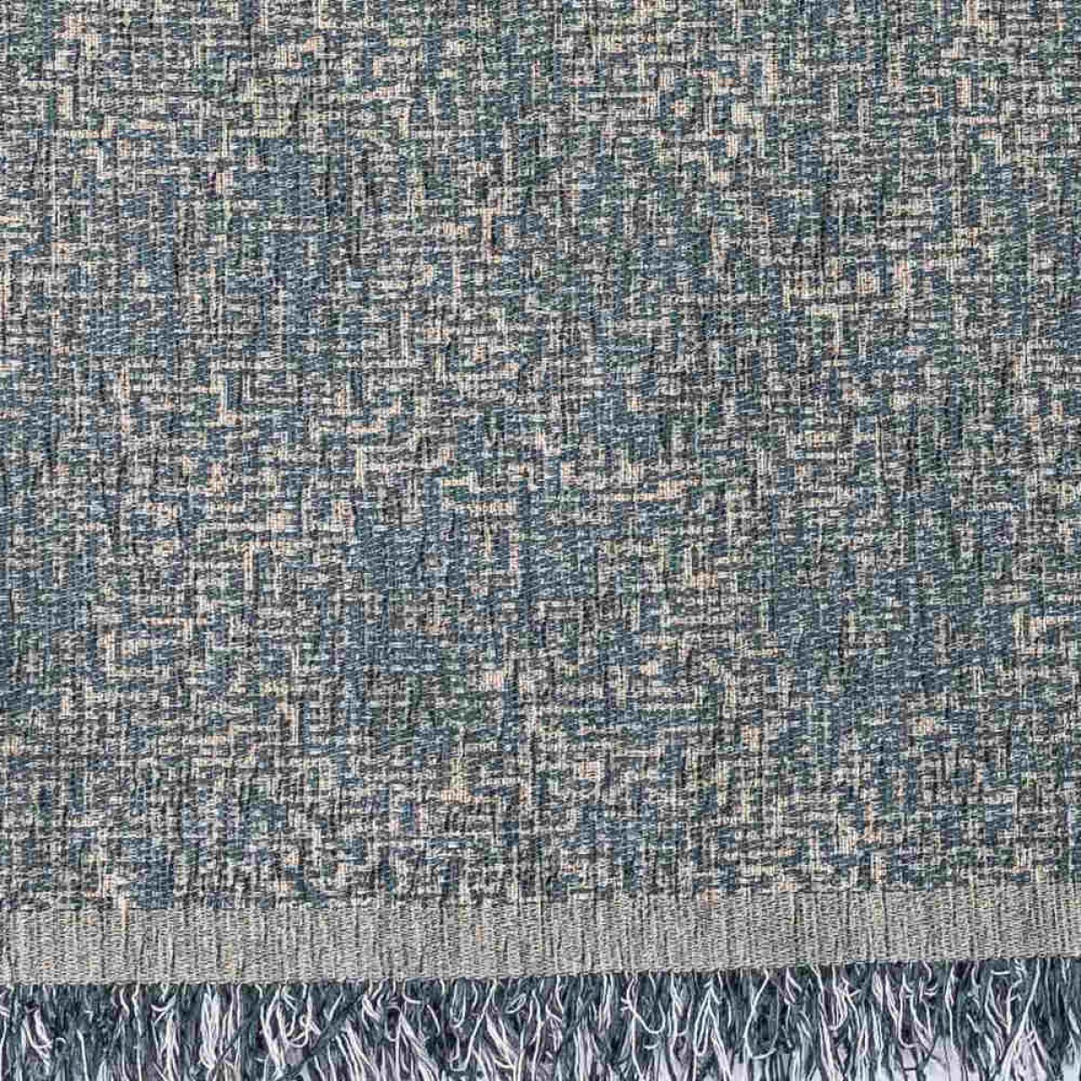 Ριχτάρι Σενίλ Πολυθρόνας Tile