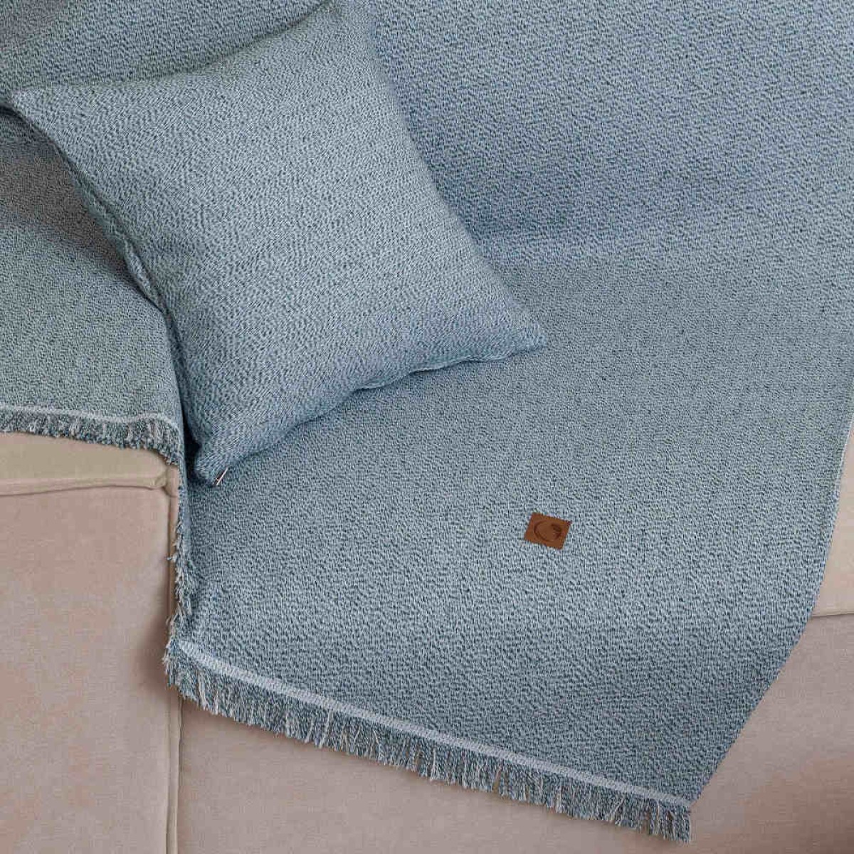 Ριχτάρι Βαμβακερό Διθέσιο Nala