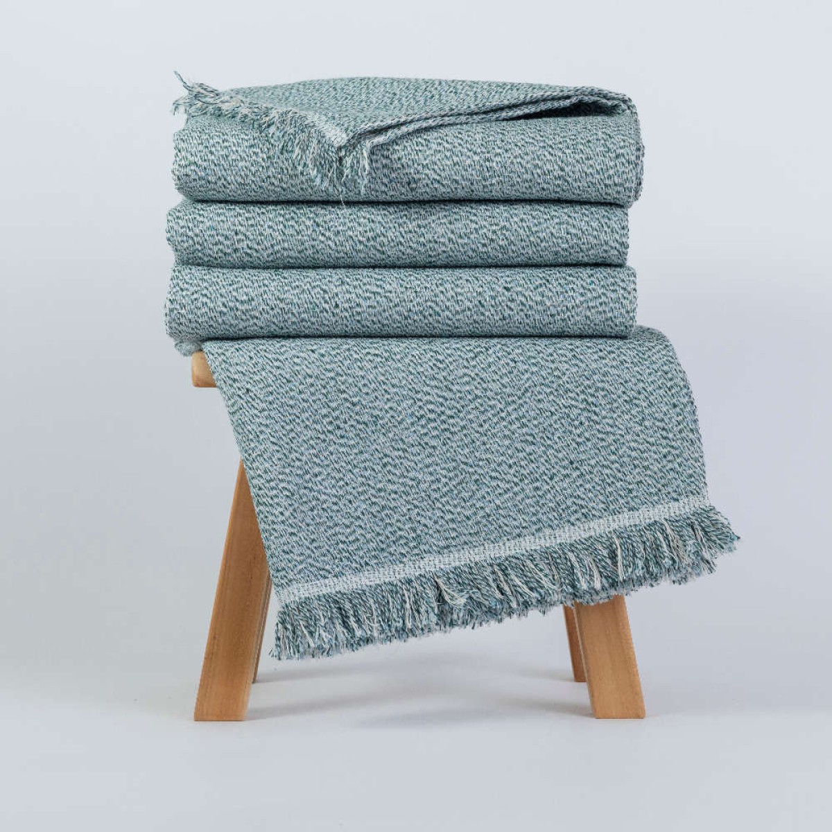 Ριχτάρι Βαμβακερό Διθέσιο Nala