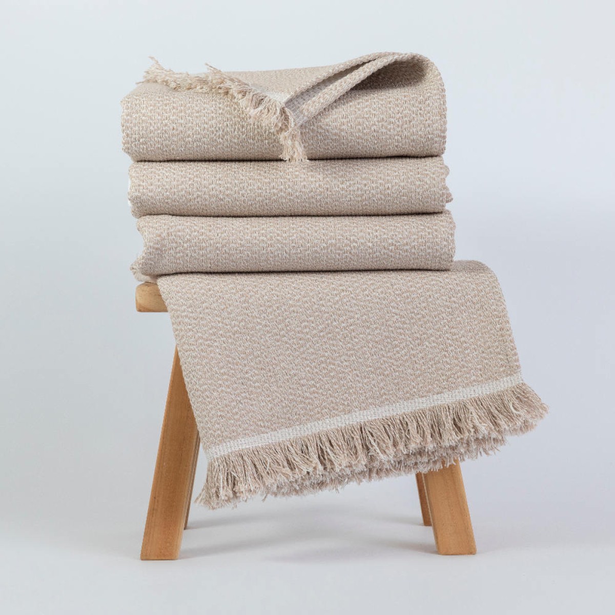 Ριχτάρι Βαμβακερό Διθέσιο Nala