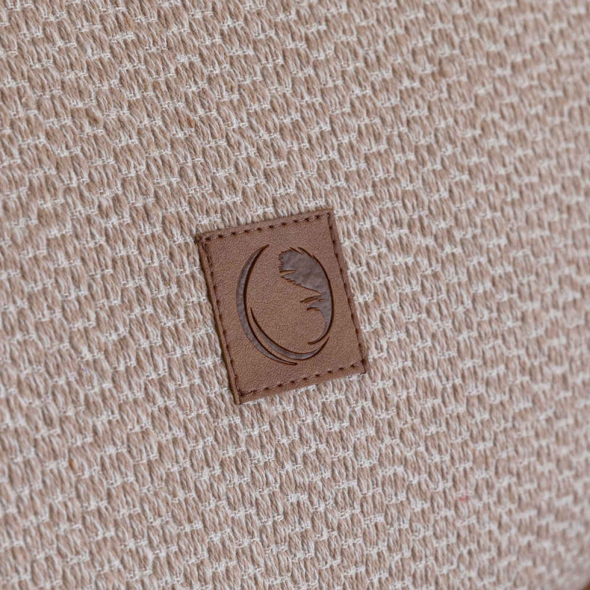 Ριχτάρι Βαμβακερό Διθέσιο Nala