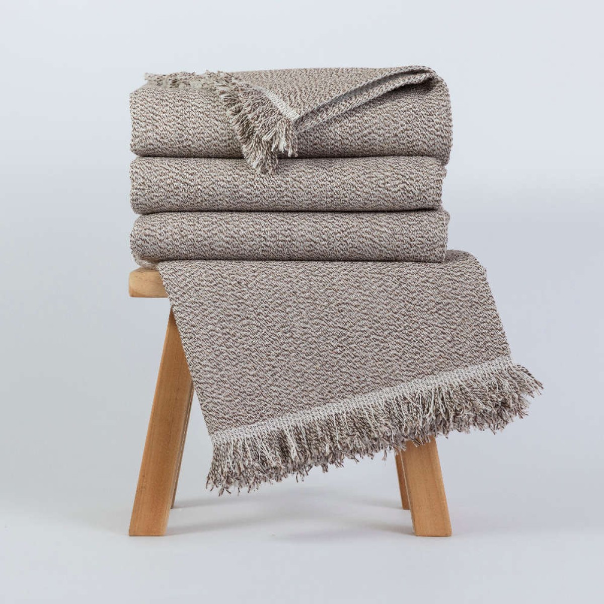 Ριχτάρι Βαμβακερό Διθέσιο Nala