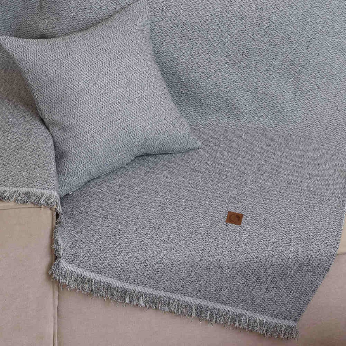 Ριχτάρι Βαμβακερό Διθέσιο Nala