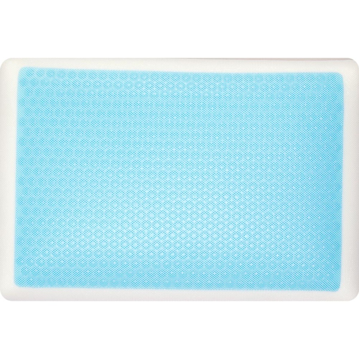 Μαξιλάρι Ύπνου Memory Foam Medium