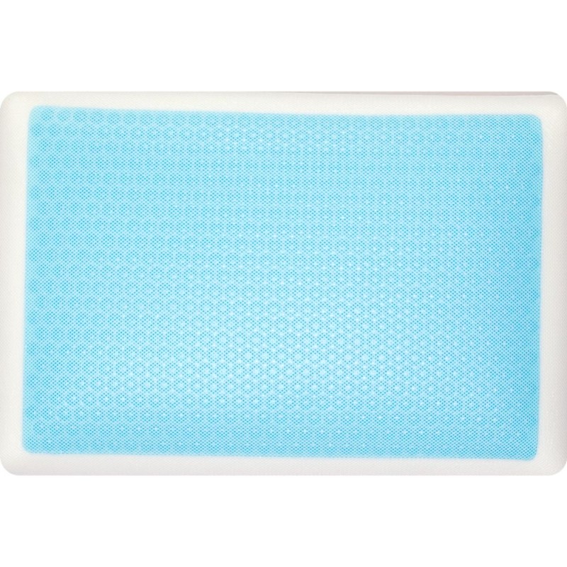 Μαξιλάρι Ύπνου Memory Foam Medium