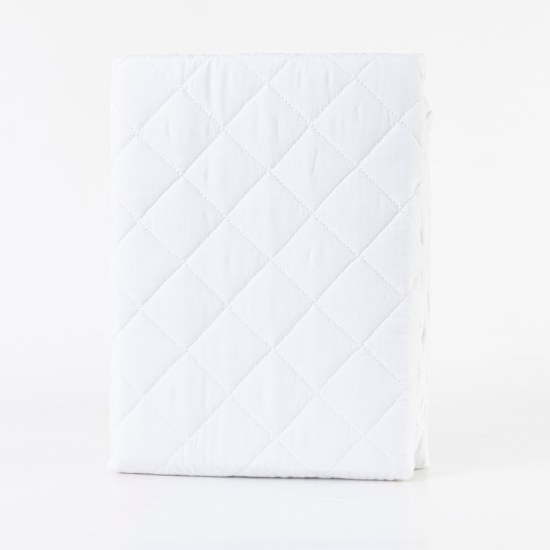 Καπιτονέ Αδιάβροχη Μαξιλαροθήκη Polycotton