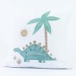 Μαξιλάρι Διακοσμητικό Printed Stompy