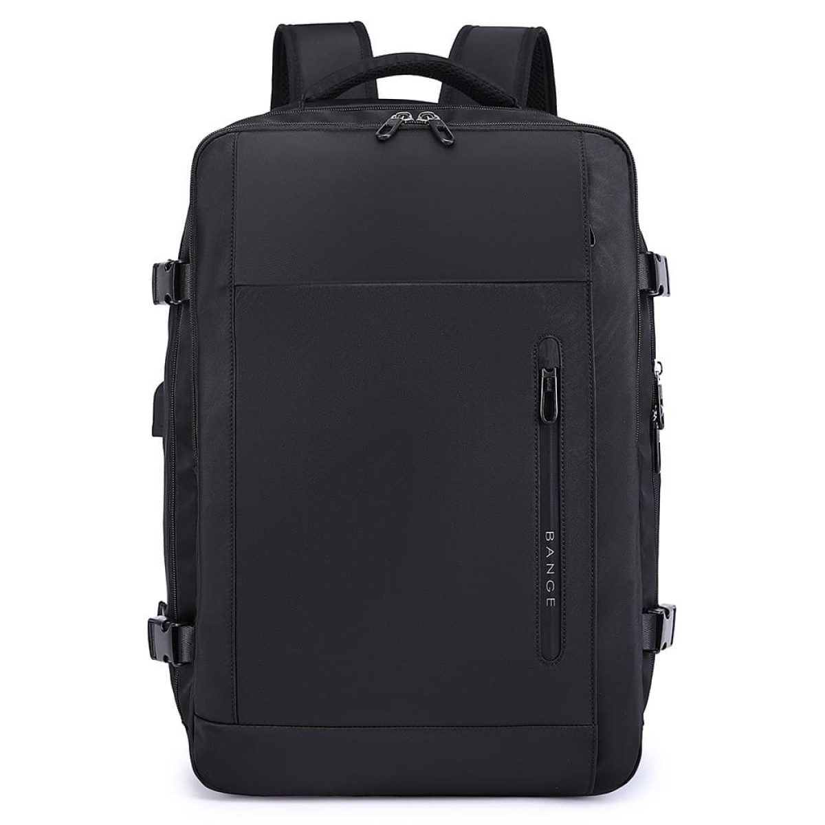 Σακίδιο πλάτης 35L Laptop 17,3” Bange 1801 μαύρο