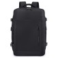 Σακίδιο πλάτης 35L Laptop 17,3” Bange 1801 μαύρο