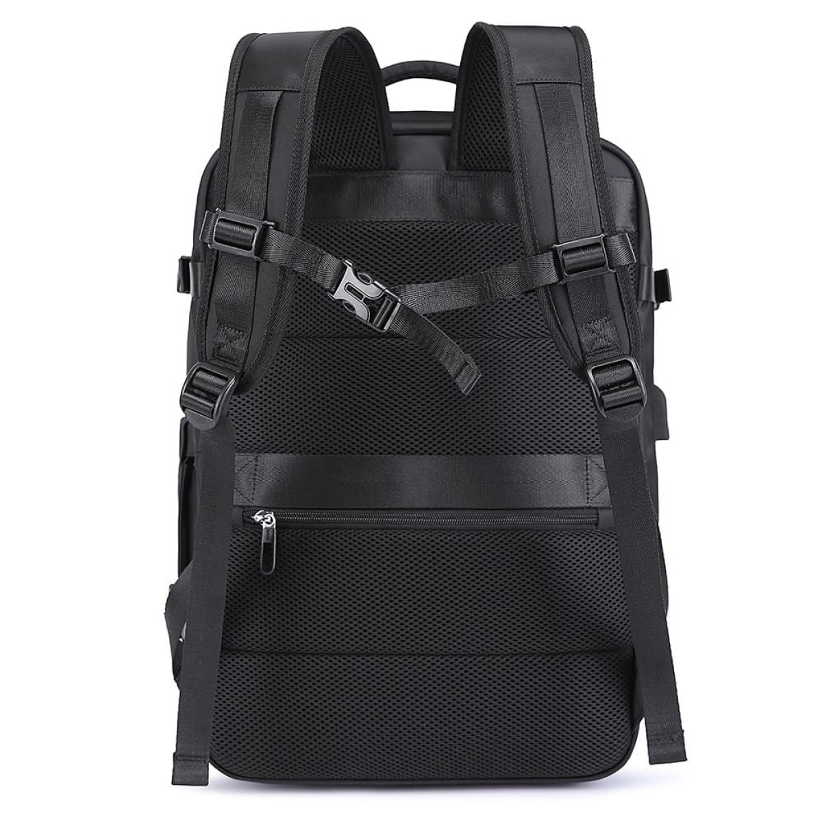 Σακίδιο πλάτης 35L Laptop 17,3” Bange 1801 μαύρο