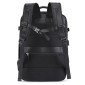 Σακίδιο πλάτης 35L Laptop 17,3” Bange 1801 μαύρο