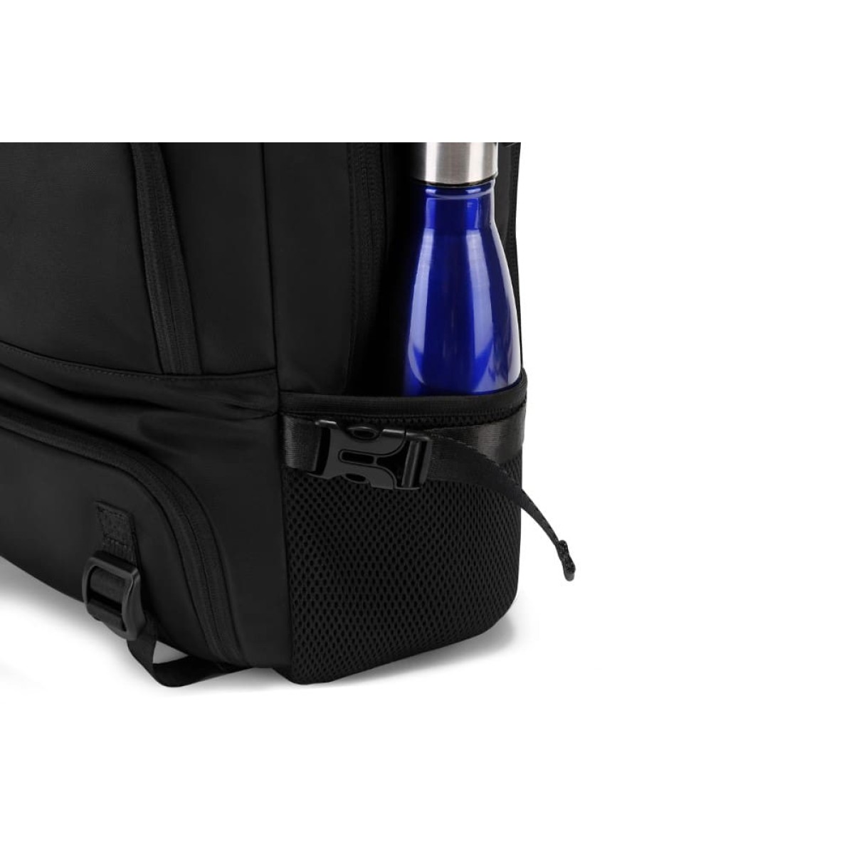 Σακίδιο πλάτης/Σακβουαγιάζ  Bange 35L Travel, Carry On Durable 1810 μαύρο