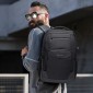 Σακίδιο πλάτης 24L Laptop 15,6” Bange 1921 μαύρο