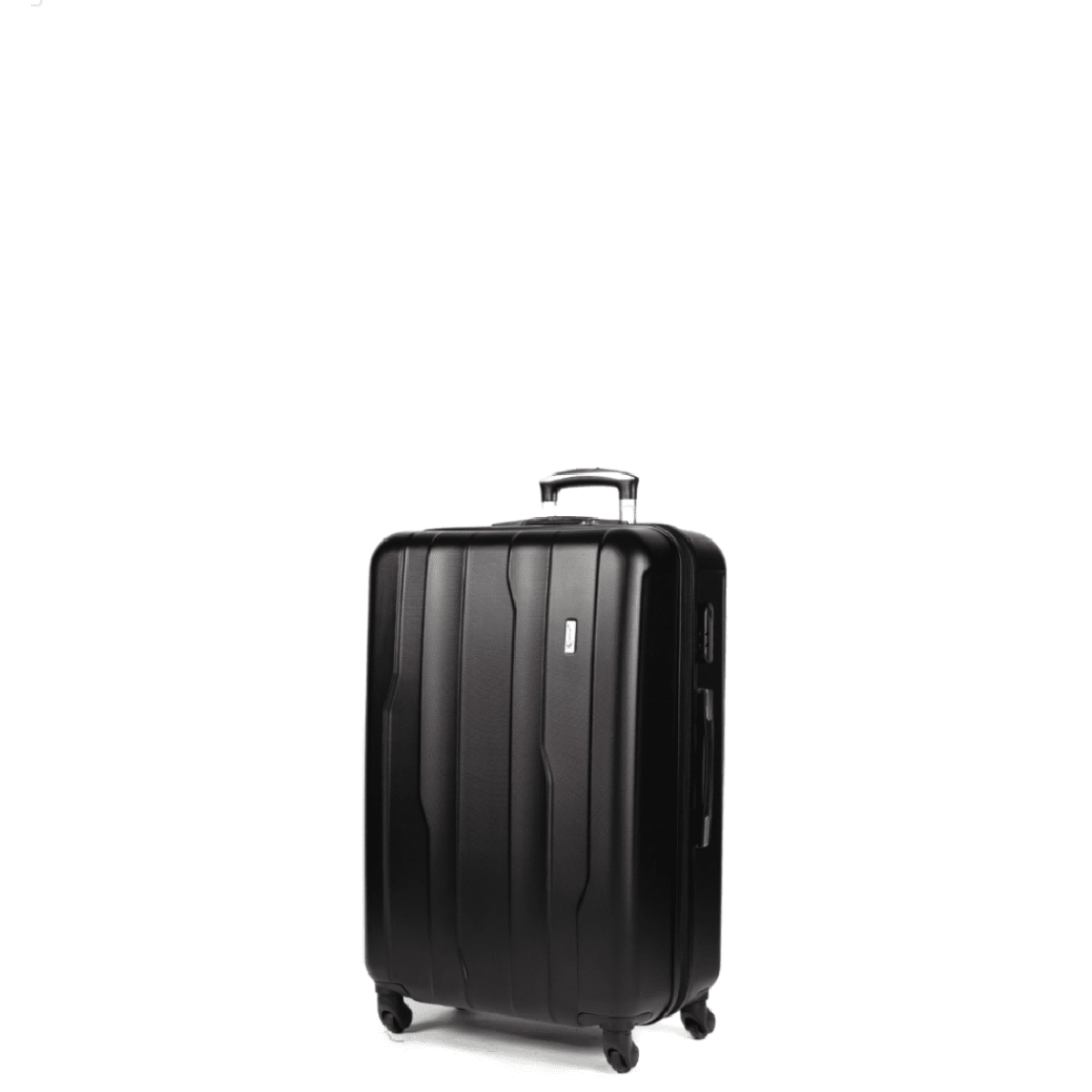 Βαλίτσα trolley Cardinal καμπίνας 2012/50cm μαύρη