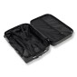 Βαλίτσα trolley Cardinal καμπίνας 2012/50cm μαύρη