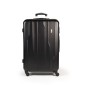 Βαλίτσα trolley Cardinal καμπίνας 2012/50cm μαύρη