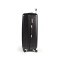 Βαλίτσα trolley Cardinal καμπίνας 2012/50cm μαύρη