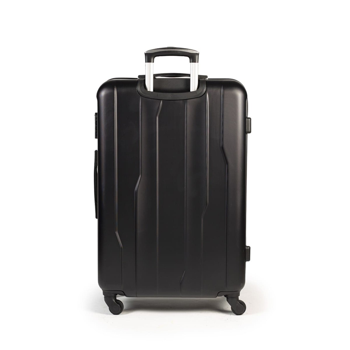 Βαλίτσα trolley Cardinal καμπίνας 2012/50cm μαύρη