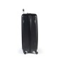 Βαλίτσα trolley Cardinal καμπίνας 2012/50cm μαύρη