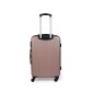 Βαλίτσα trolley Cardinal καμπίνας 2012/50cm ροζ χρυσό