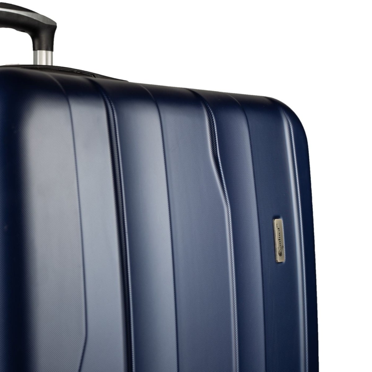 Βαλίτσα trolley Cardinal καμπίνας 2012/50cm σκούρο μπλέ