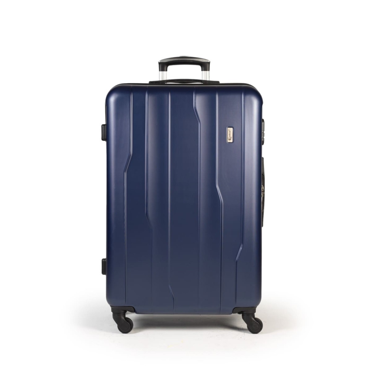 Βαλίτσα trolley Cardinal καμπίνας 2012/50cm σκούρο μπλέ
