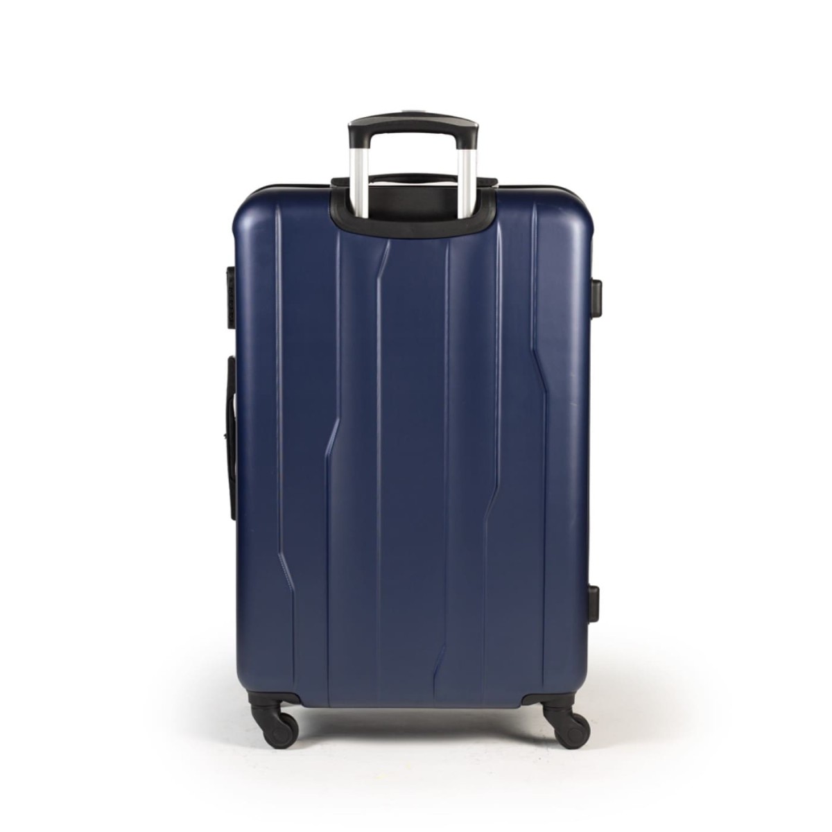 Βαλίτσα trolley Cardinal καμπίνας 2012/50cm σκούρο μπλέ