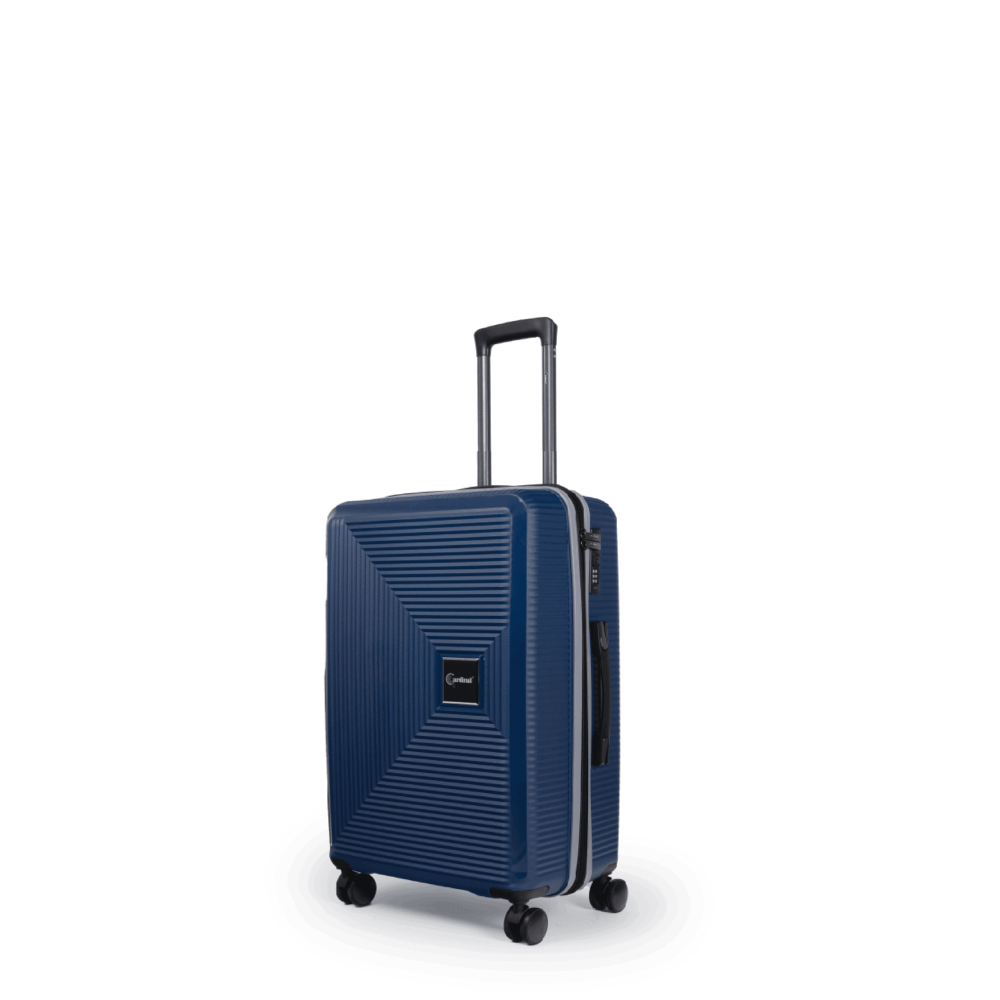 Βαλίτσα trolley Anniversary Cardinal (PP) καμπίνας 2015/50cm Σκούρο μπλέ