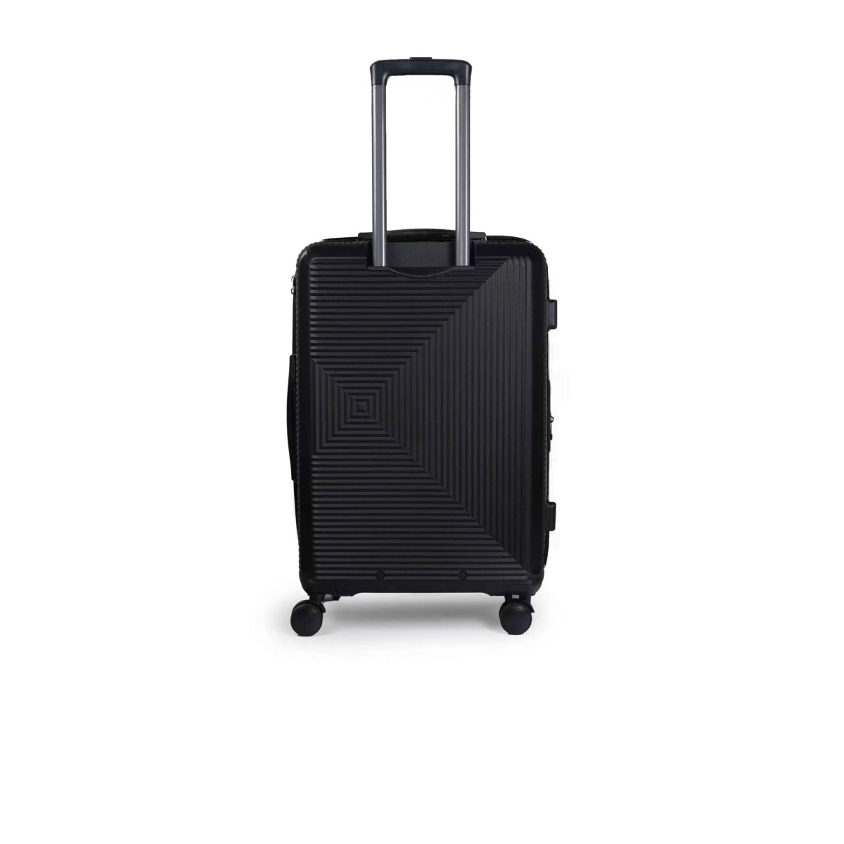 Βαλίτσα ταξιδιού Anniversary Cardinal (PP) καμπίνας 2015/50 solid black