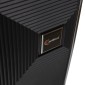 Βαλίτσα ταξιδιού Anniversary Cardinal (PP) καμπίνας 2015/50 solid black