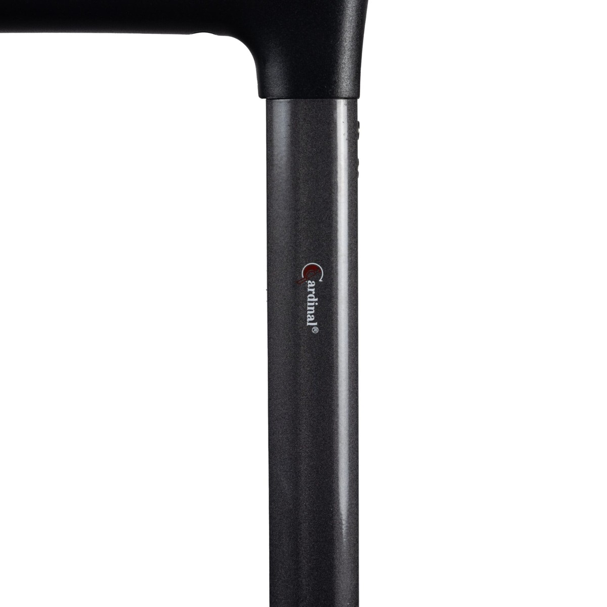 Βαλίτσα ταξιδιού Anniversary Cardinal (PP) καμπίνας 2015/50 solid black