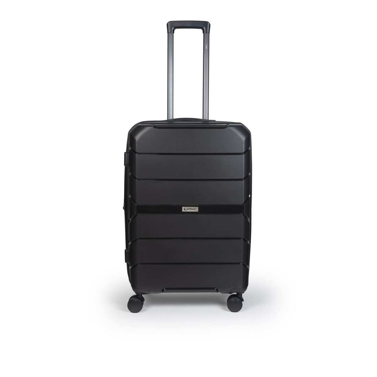 Βαλίτσα trolley Elusive Cardinal (PP) καμπίνας 2016/50cm μαύρο