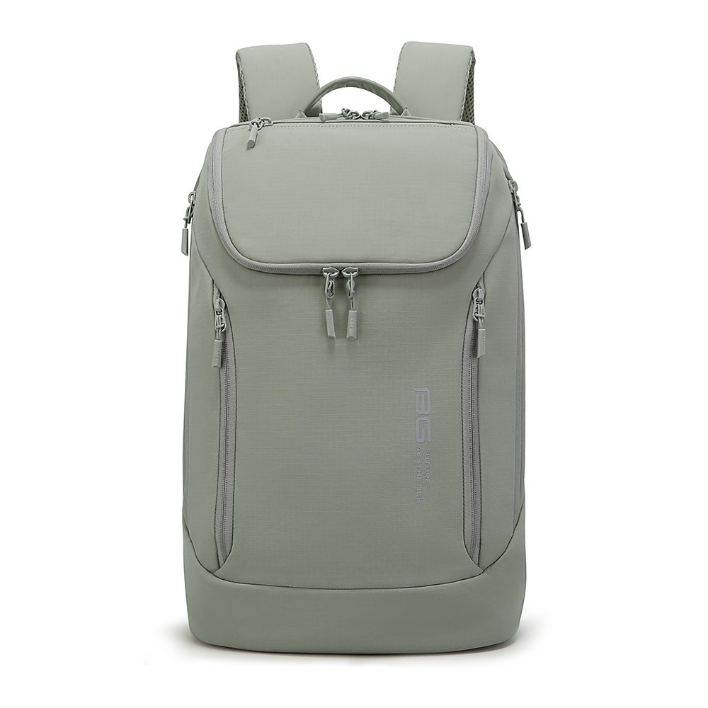 Επαγγελματικό σακίδιο 21L 15,6” Bange 2517-1 γκρι