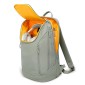 Επαγγελματικό σακίδιο 21L 15,6” Bange 2517-1 γκρι